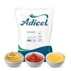 Conservante para Maionese e Molhos Conservante AV Adicel - 1kg - Adicel Ingredientes