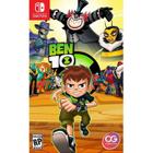 Consola de videogame Nintendo Switch Ben 10