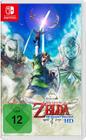 Consola de videogame Nintendo Switch The Legend of Zelda Skyward Sword HD