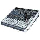 Console Behringer Qx1222usb Xenyx De Mistura 127/220v