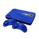 Console Master System Evolution Blue 132 Jogos 2 Controles