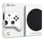 Console Microsoft Xbox Series S 512gb SSD Branco