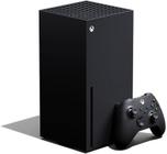 Console Microsoft Xbox Series X, 1TB, Preto