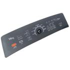 Console Placa Painel Interface Lavadora Brastemp Bwd15A9