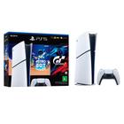 Console Playstation 5 Slim Digital Bundle Astrobot + Gran Turismo 7 Sony