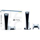 Console PlayStation 5 SSD 825GB 01 Controle Sem Fio DualSense CFI-1214A01X