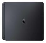 Console PS 4 Slim 1tb Standard Cor Preto Onyx