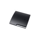 Console PS3 Slim 320gb Gran Turismo 5 Cor Charcoal Black