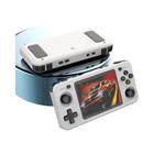 Console Retro Portátil R36H Sistema Linux Open-Source Tela IPS De 3,5 Polegadas Reprodutor De Vídeo