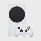 Console Series S 512GB RRS-00006 + 1 Controle Sem Fio Branco