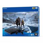 Console Sony Playstation 4 1TB God of War Ragnarok