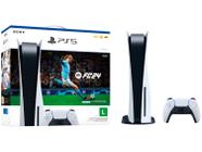 Console Sony PlayStation 5 825GB + EA SPORTS FC 24