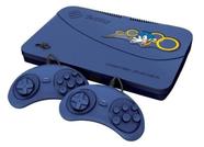 Console Tectoy Sega Master System Evolution Cor ul - Fi