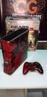 Console XB360 Edição GOW3 Completo. - EA Sports