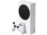 Console Xbox Series S 512Gb Digital - Branco - Microsoft