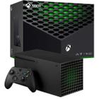 Console Xbox Series X 1TB Digital Preto Microsoft Standard Nova Geração