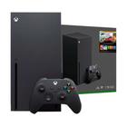 Console Xbox Series X 1TB SSD Forza Horizon 5 - Microsoft