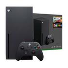 Console Xbox 360 500GB + Controle sem fio + Jogo Forza Horizon 2 3M4-00037  | Oficina dos Bits