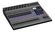 Console Zoom Livetrak L-20 De Mistura 100V/240V