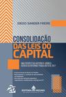Consolidação das Leis do Capital - Editora Mizuno