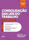 Consolidacao das Leis do Trabalho: Legislacao de Bolso