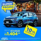 Consórcio de Carro - 120 Mil - 100 Meses - Super Promo