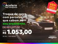 Consórcio de Carro - R$ 35.000,00 - Consórcio Magalu