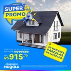 Consorcio de Imóvel - 150 Mil - 190 Meses - Super Promo