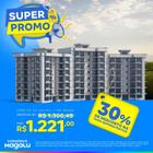 Consórcio de Imóvel - 200 Mil - 190 Meses - Super Promo