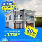 Consórcio de Imóvel - 300 Mil - 200 Meses - Super Promo