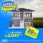 Consórcio de Imóvel - 350 Mil - 200 Meses - Super Promo