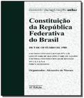 Constituicao Da Republica Federativa Do Brasil: 09 - ATLAS - GRUPO GEN