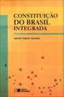 CONSTITUICAO DO BRASIL INTEGRADA - 3a ED - 2011 - SARAIVA