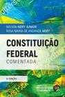 Constituição Federal Comentada - REVISTA DOS TRIBUNAIS