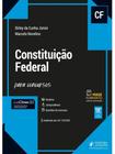 Constituição federal para concursos (cf) - 2024