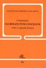 Constituição Sacrosanctum Concilium Sobre a Sagrada Liturgia - 26