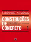 Construções de Concreto-Princípios Básicos do Dimensionamento de Estruturas- Vol.1
