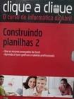 Construindo planilhas 2 clique a clique - Abril