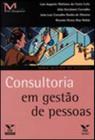 Consultoria em gestão de pessoas