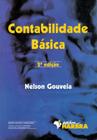 CONTABILIDADE BASICA - 2ª ED - HARBRA - LEITURA/UNIV/INT GERAL/DIREITO