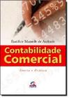 Contabilidade Comercial-Teoria E Pratica - CAMPUS TECNICO