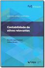 Contabilidade de Ativos Relevantes - FGV