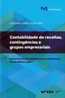 Contabilidade de receitas, contingencias e grupos empresariais - FGV EDITORA