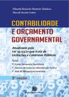 Contabilidade e orcamento governamental