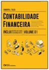 Contabilidade Financeira - Vol. 01 - CIENCIA MODERNA