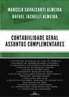 Contabilidade Geral Assuntos Complementares - CLUBE DE AUTORES