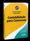 Contabilidade para Concursos - Amo Direito - Rideel