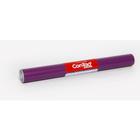 Contact Liso 45CMX10M Opaco Roxo - Plastcover