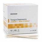 Contagem depressor de língua 500 por McKesson