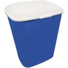 Container Furacao Pet 20 Kg Azul